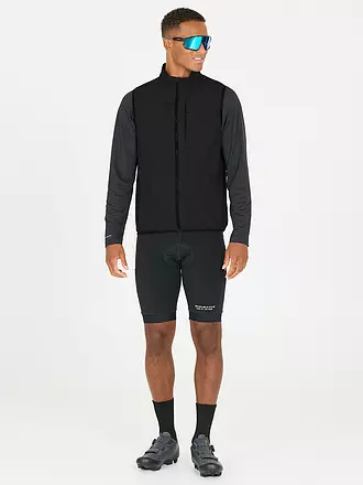 ENDURANCE | Herren Radweste Nimbos | 